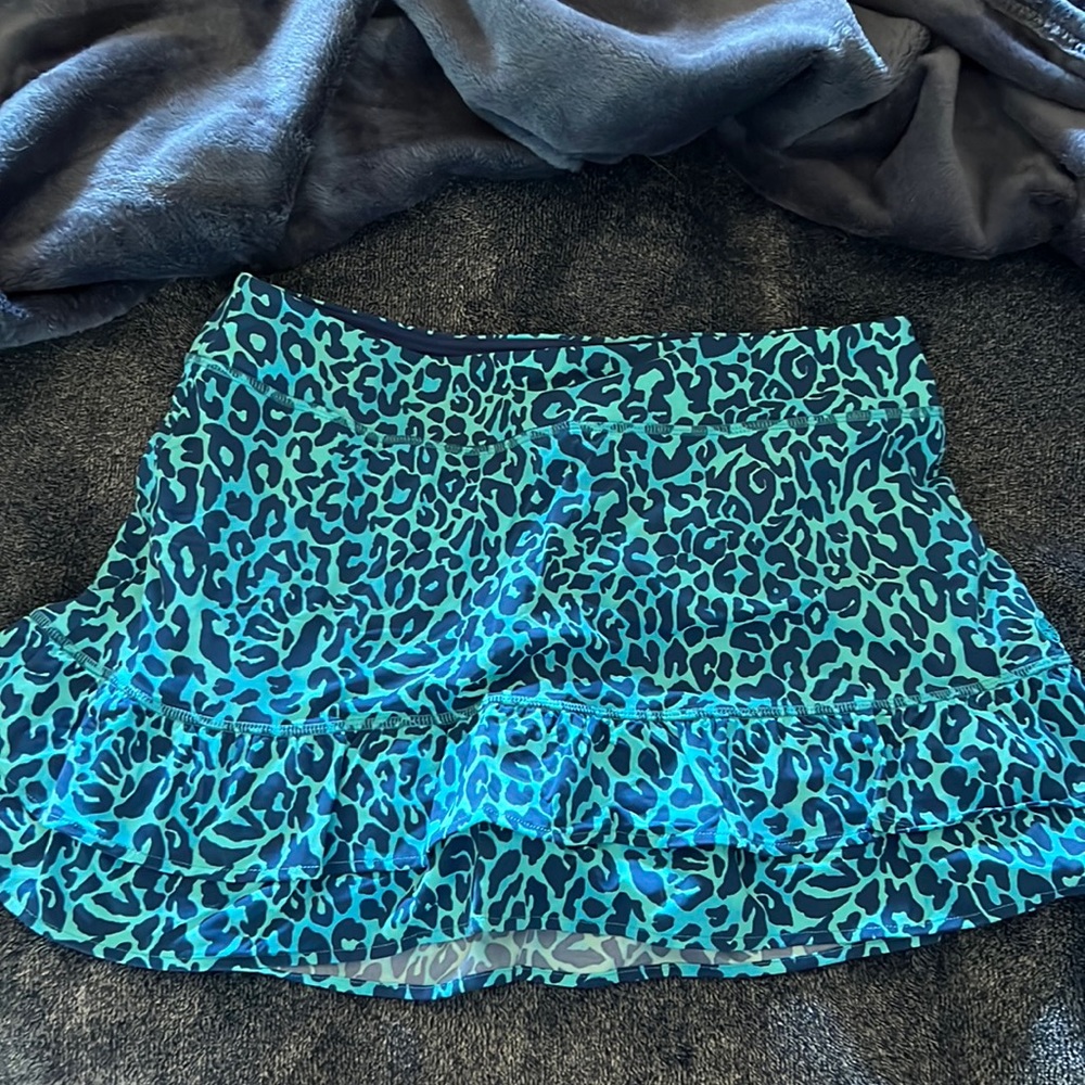 Lilly Pulitzer skirt size large